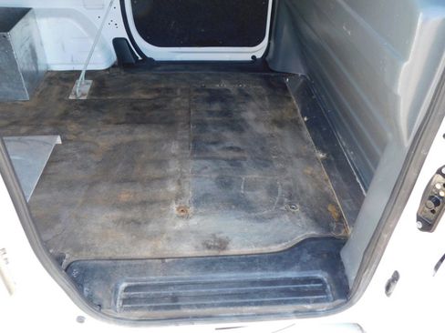 Used 2021 Nissan NV200 SV image 28