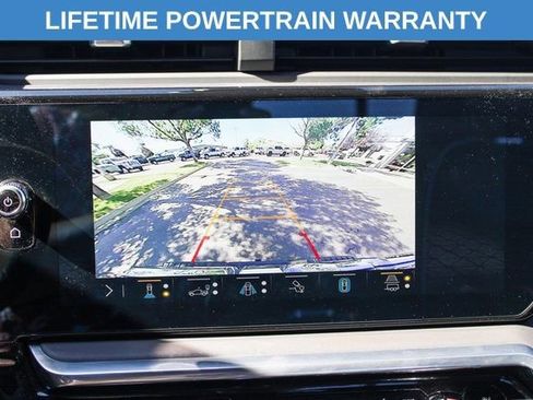 Used 2022 GMC Sierra 1500 Denali Ultimate image 16