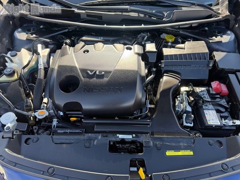 Used 2023 Nissan Maxima SV w/ Floor Mat Group image 30