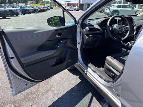 New 2026 Subaru Crosstrek 2.5i Limited AWD/4WD image 64