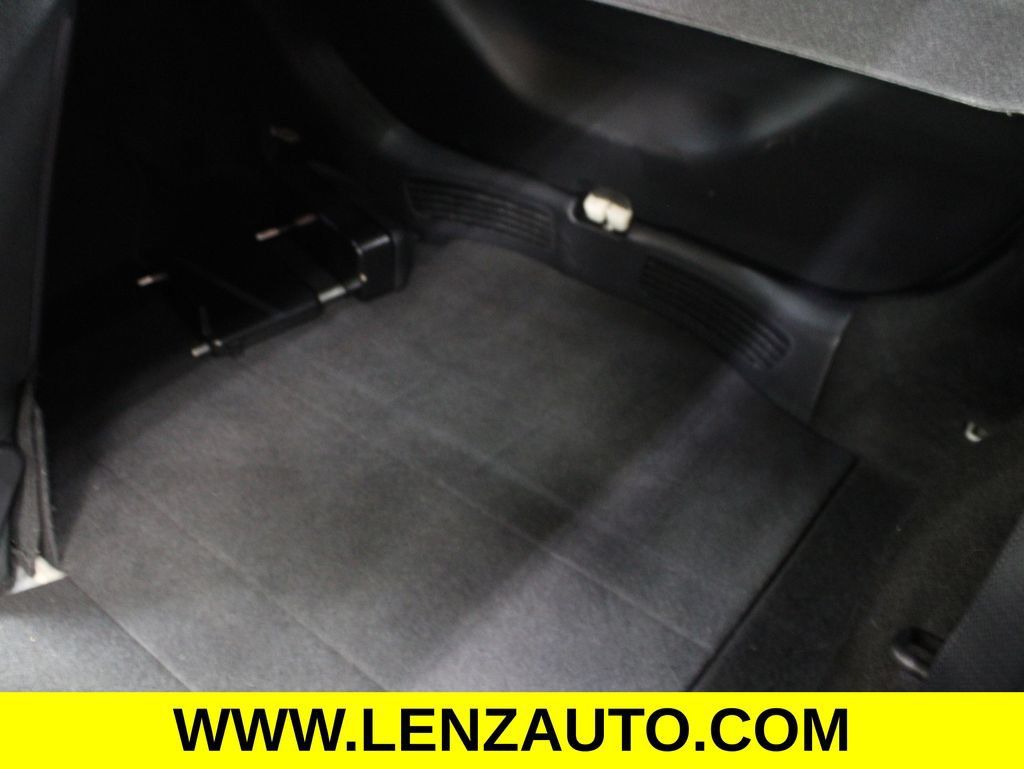 Used 2015 Honda Fit EX-L image 14