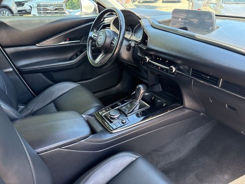 Used 2023 MAZDA CX-30 AWD 2.5 S w/ Preferred Package image 28