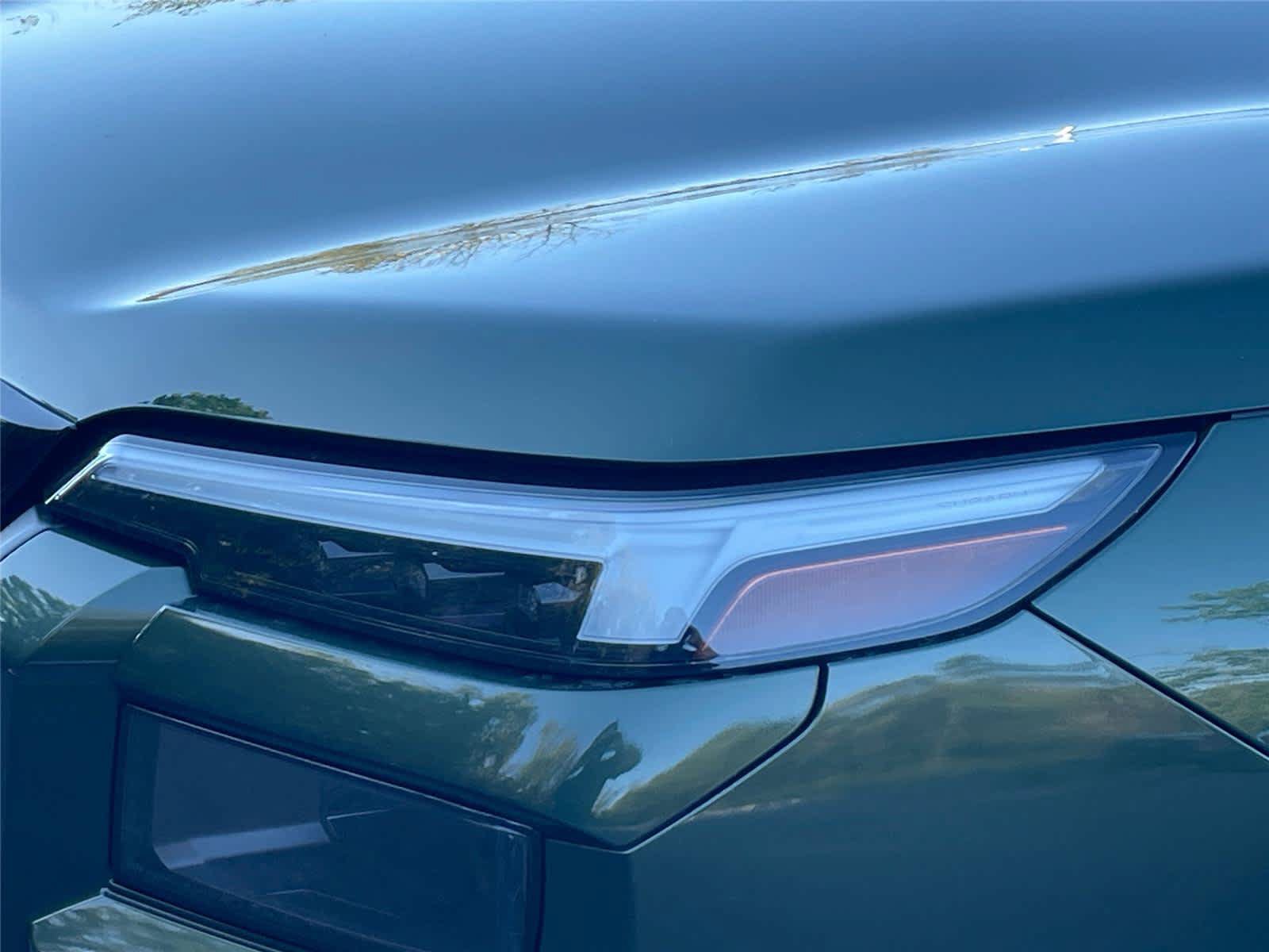 New 2026 Subaru Outback Touring XT AWD/4WD image 9