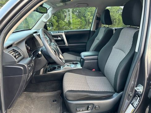 Certified 2023 Toyota 4Runner SR5 RWD image 15