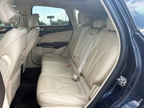 Used 2015 Lincoln MKC AWD w/ Equipment Group 102A Reserve image 21
