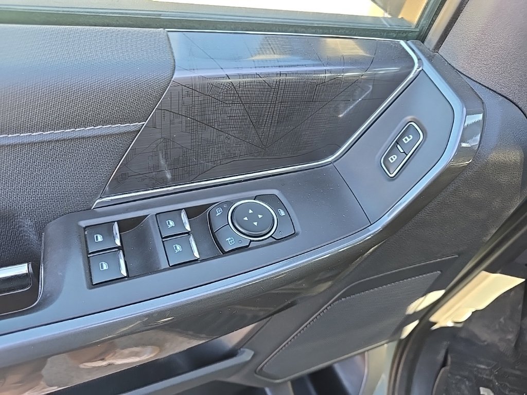 Used 2023 Ford F150 XLT w/ Equipment Group 302A High AWD/4WD image 10