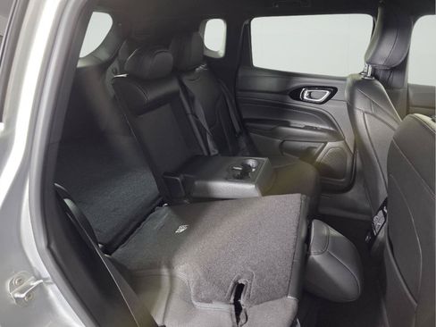 New 2026 Jeep Compass Limited AWD/4WD image 22