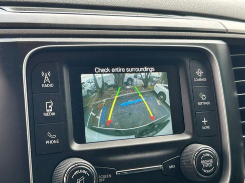 Certified 2017 RAM 1500 Express w/ Express Value Package image 22