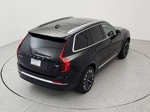 New 2026 Volvo XC90 T8 Plus w/ Protection Package AWD/4WD image 38