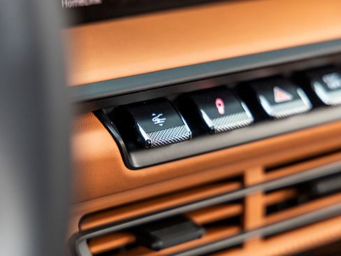 Certified 2024 Porsche 911 GT3 RS image 45