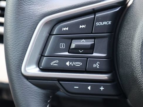 Certified 2025 Subaru Outback Premium AWD/4WD image 8