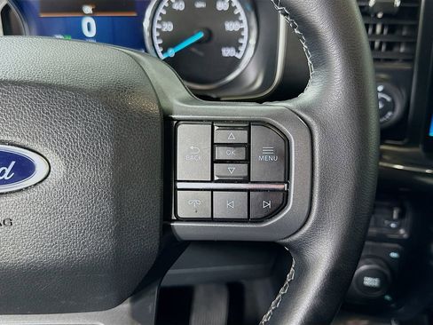 Used 2023 Ford F150 XLT w/ Equipment Group 302A High image 23