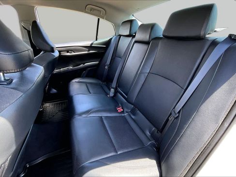 Certified 2026 Toyota Camry XLE AWD/4WD image 20