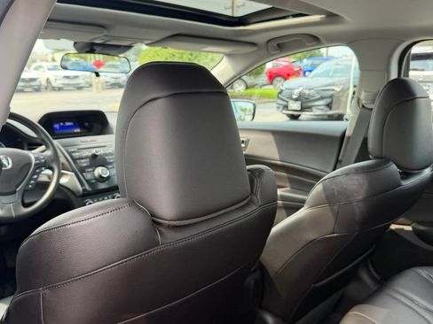 Used 2019 Acura ILX FWD image 18
