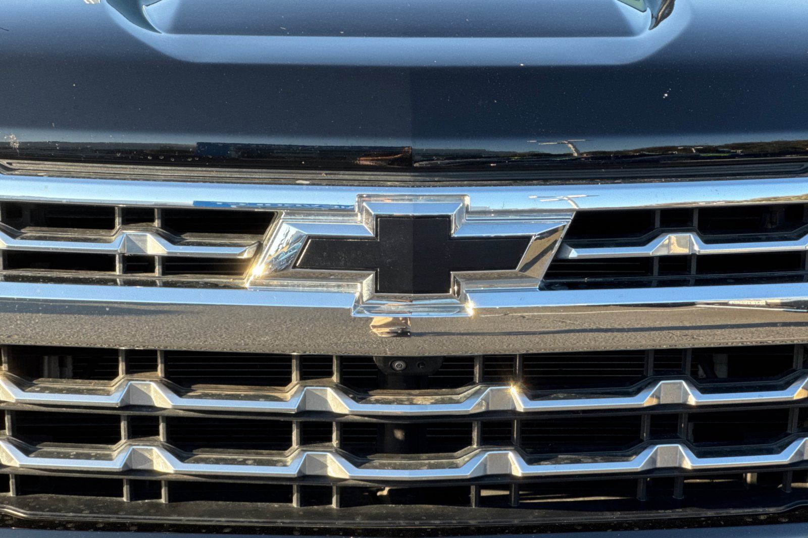 Used 2022 Chevrolet Silverado 1500 LTZ AWD/4WD image 45