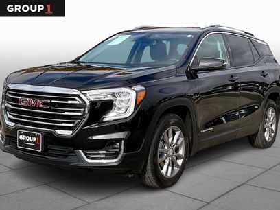 Used 2024 GMC Terrain SLT