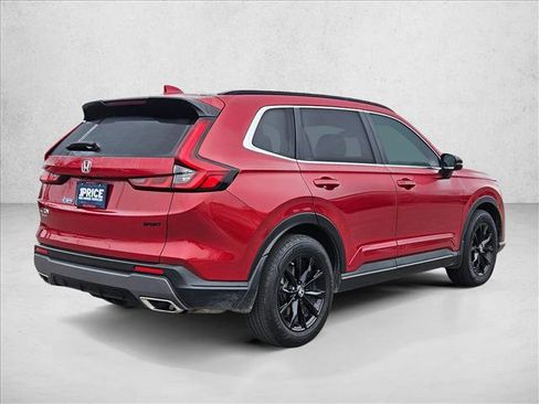 Used 2023 Honda CR-V Sport image 5
