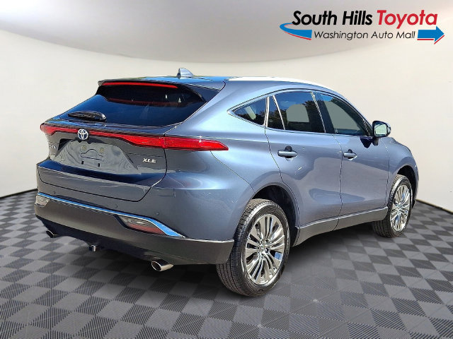 Certified 2023 Toyota Venza XLE AWD/4WD image 6