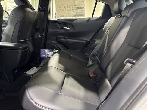 New 2026 Toyota Prius image 24