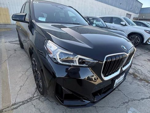 Used 2026 BMW X1 M35i w/ Technology Package AWD/4WD image 3