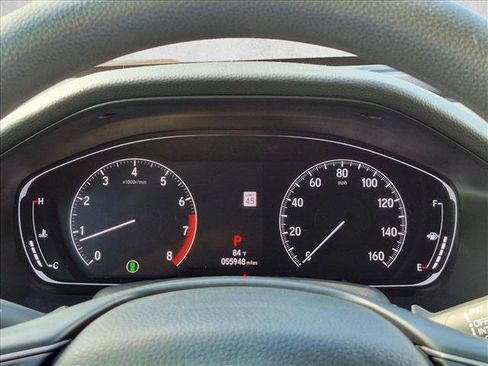 Used 2020 Honda Accord EX image 10