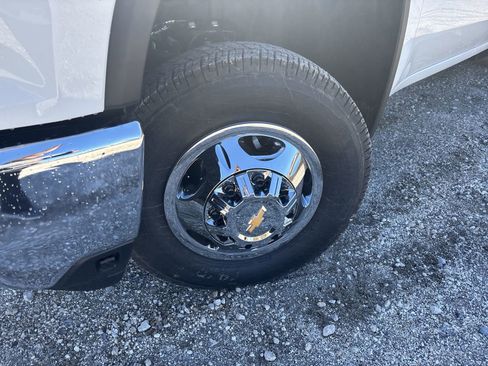 New 2026 Chevrolet Silverado 3500 LT w/ Convenience Package image 13