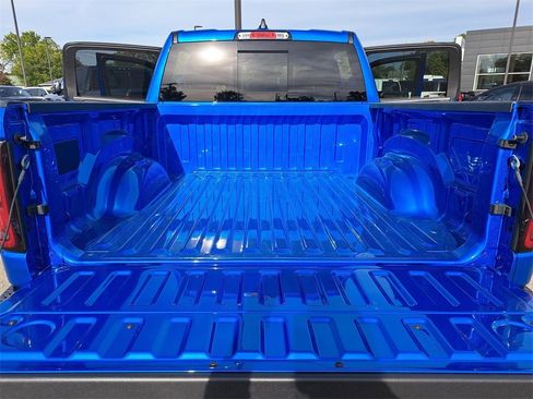 New 2026 RAM 1500 Big Horn image 12