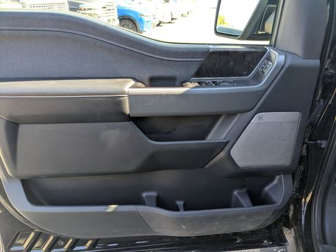 Used 2021 Ford F150 Lariat image 14