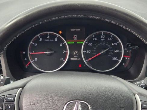 Used 2021 Acura ILX FWD image 34