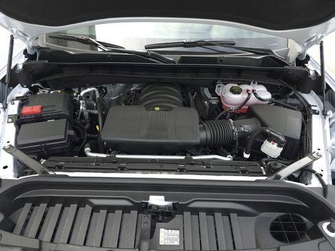 New 2026 GMC Sierra 1500 Denali AWD/4WD image 43