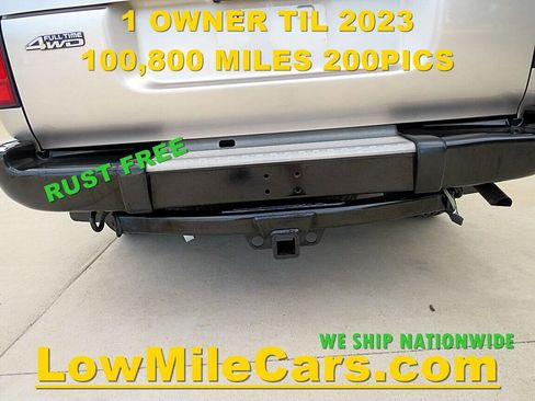 Used 1992 Toyota Land Cruiser image 70