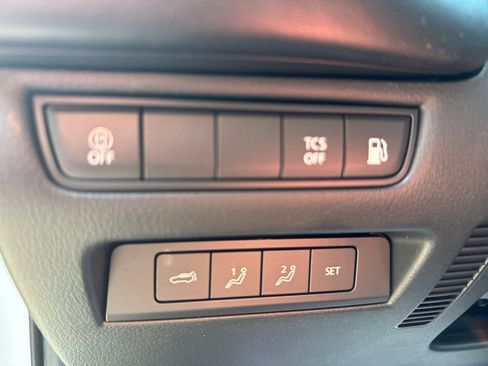 New 2025 MAZDA CX-50 2.5 Hybrid w/ Weather Package image 12