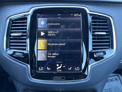Used 2017 Volvo XC90 T5 Momentum w/ Vision Package image 19