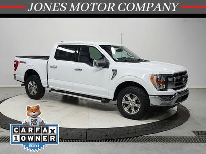 Used 2023 Ford F150 Lariat