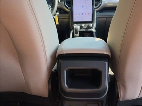 Used 2024 Ford Ranger XLT w/ Equipment Group 301A High AWD/4WD image 27