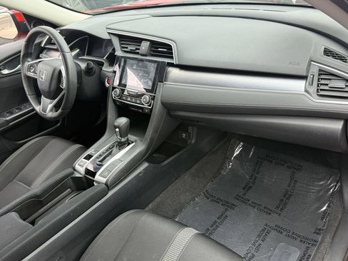Used 2017 Honda Civic EX-T image 27