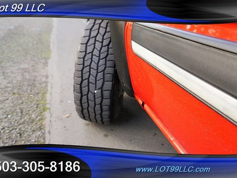 Used 2003 Chevrolet Silverado 2500 4x4 Extended Cab image 4