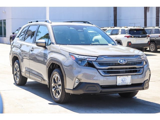 New 2026 Subaru Forester Premium AWD/4WD image 29
