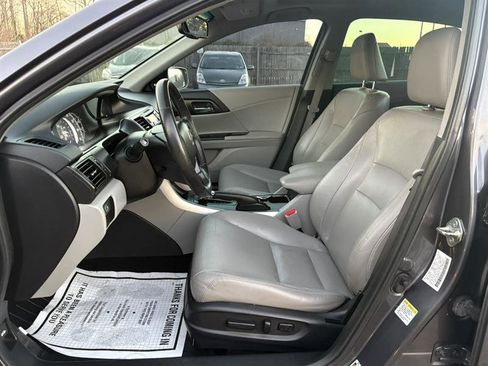 Used 2013 Honda Accord EX-L image 8