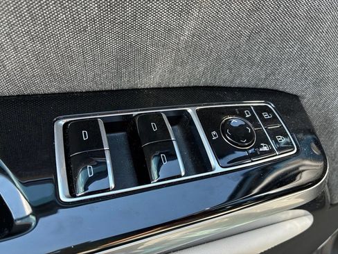 Used 2026 Cadillac Escalade Platinum Sport AWD/4WD image 11
