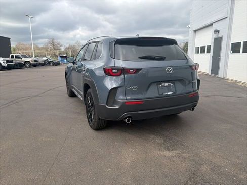 Used 2025 MAZDA CX-50 AWD 2.5 S w/ Accent Package image 11