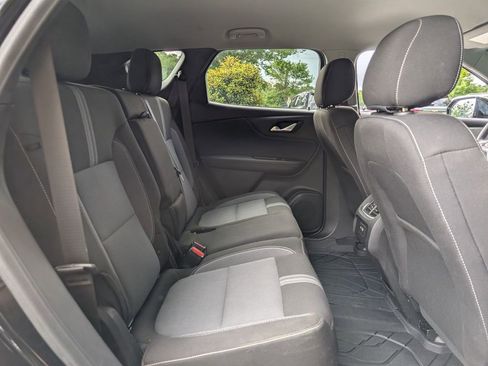 Used 2023 Chevrolet Blazer LT w/ Convenience Package FWD image 28