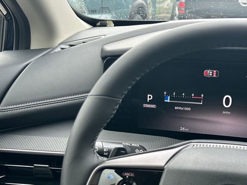 New 2026 Nissan Murano SV AWD/4WD image 20