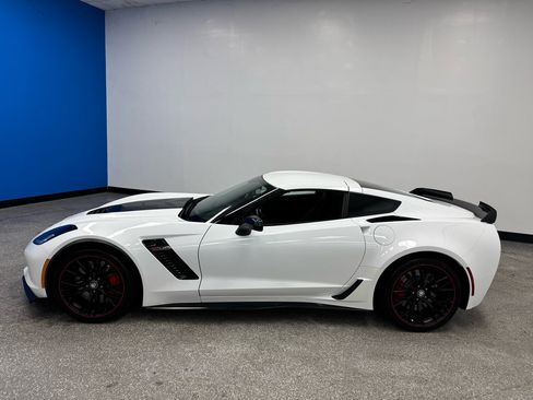 Used 2017 Chevrolet Corvette Z06 image 6