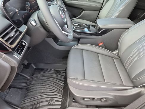 New 2026 Buick Envision Avenir AWD/4WD image 33