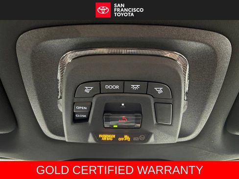 Certified 2025 Toyota Crown Signia w/ Advanced Technology Package AWD/4WD image 37
