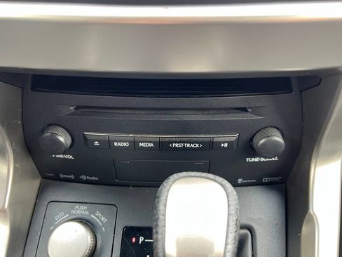 Used 2016 Lexus NX 200t F Sport w/ F Sport Premium Package FWD image 27