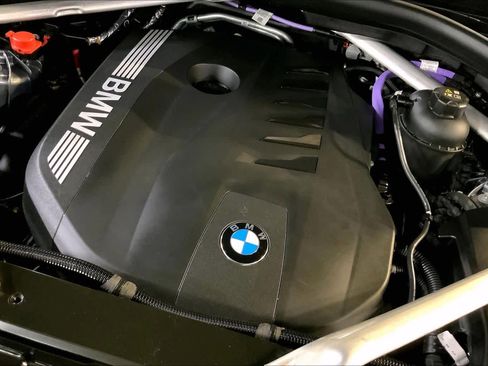 Used 2024 BMW X5 xDrive40i w/ Premium Package image 33