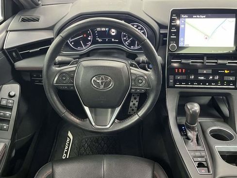 Used 2020 Toyota Avalon TRD w/ All Weather Liner Package FWD image 19