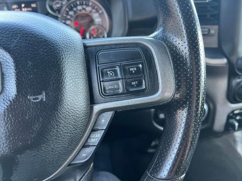 Used 2021 RAM 2500 Tradesman w/ Towing Technology Group image 27